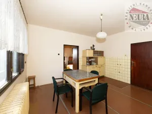 Prodej rodinného domu, Týnec nad Sázavou, K. H. Máchy, 150 m2