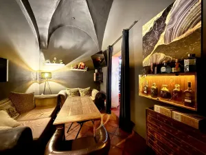 Pronájem restaurace, Olomouc, Dolní náměstí, 45 m2