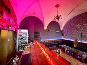 Pronájem restaurace, Olomouc, Dolní náměstí, 45 m2