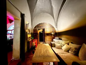 Pronájem restaurace, Olomouc, Dolní náměstí, 45 m2