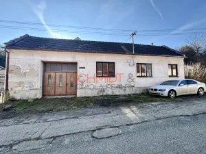 Prodej rodinného domu, Kyjov - Nětčice, Pod Zvonicí, 113 m2