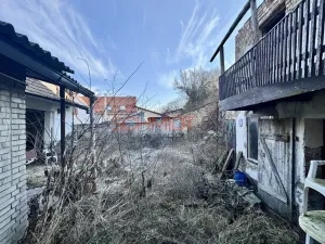 Prodej rodinného domu, Kyjov - Nětčice, Pod Zvonicí, 113 m2