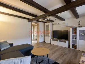 Prodej rodinného domu, Starý Poddvorov, 120 m2