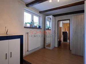 Prodej rodinného domu, Starý Poddvorov, 120 m2