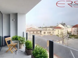 Prodej bytu 5+kk, Liberec, 8. března, 100 m2