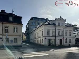 Prodej bytu 5+kk, Liberec, 8. března, 100 m2