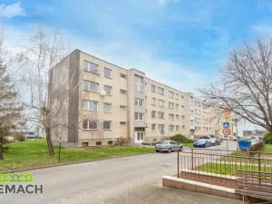 Prodej bytu 3+kk, Staré Město, Úprkova, 90 m2