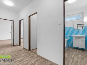 Prodej bytu 3+kk, Staré Město, Úprkova, 90 m2