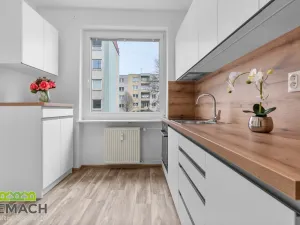 Prodej bytu 3+kk, Staré Město, Úprkova, 90 m2