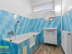 Prodej bytu 3+kk, Staré Město, Úprkova, 90 m2