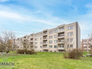 Prodej bytu 3+kk, Staré Město, Úprkova, 90 m2