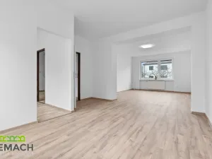 Prodej bytu 3+kk, Staré Město, Úprkova, 90 m2