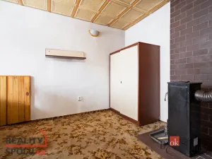 Prodej rodinného domu, Měčín - Třebýcina, 80 m2