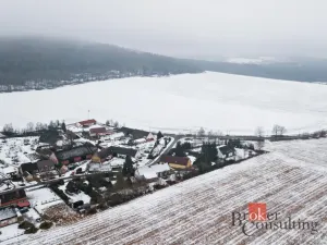 Prodej rodinného domu, Měčín - Třebýcina, 80 m2