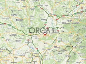 Prodej podílu pole, Nesovice, 198 m2