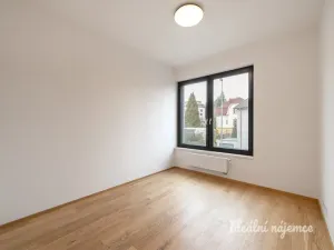 Pronájem bytu 4+kk, Praha - Strašnice, Nad vodovodem, 109 m2