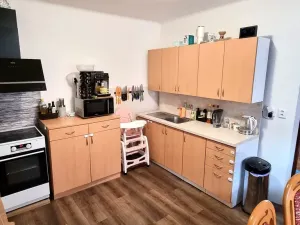 Prodej rodinného domu, Kostice, Lanžhotská, 115 m2