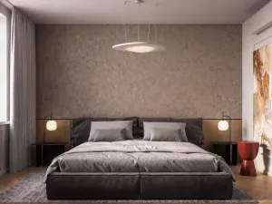 Prodej bytu 3+kk, Praha - Nusle, Sevřená, 119 m2