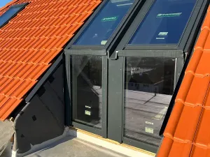 Prodej bytu 3+kk, Praha - Nusle, Sevřená, 119 m2