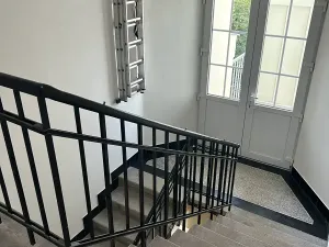 Pronájem bytu 2+kk, Praha - Libeň, U pošty, 55 m2