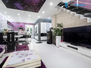 Prodej - jiné, Frýdek-Místek, H. Salichové, 345 m2