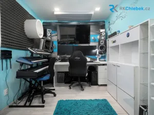 Prodej - jiné, Frýdek-Místek, H. Salichové, 345 m2