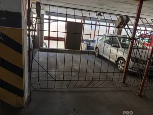 Prodej garáže, Praha, Lovosická, 18 m2