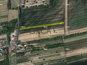 Prodej pole, Tupesy, 2120 m2