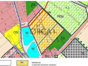 Prodej podílu pozemku pro bydlení, Prostějovičky, 466 m2