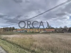 Prodej pole, Mouchnice, 1305 m2