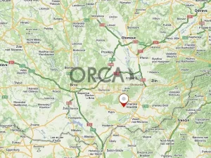 Prodej pole, Syrovín, 5796 m2