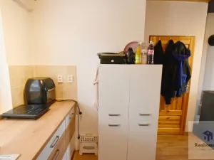 Prodej zahrady, Chlumec, 398 m2