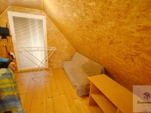 Prodej zahrady, Chlumec, 398 m2