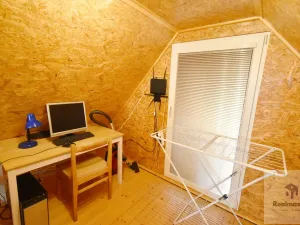 Prodej zahrady, Chlumec, 398 m2