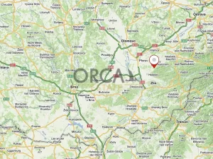 Prodej podílu pole, Slavkov pod Hostýnem, 3706 m2