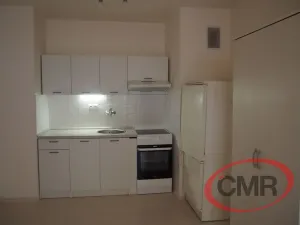 Pronájem bytu 2+kk, Praha, Ke Strašnické, 40 m2