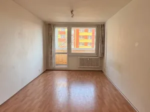 Pronájem bytu 2+kk, Praha, Ke Strašnické, 40 m2