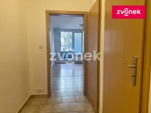Pronájem bytu 1+kk, Zlín, 33 m2
