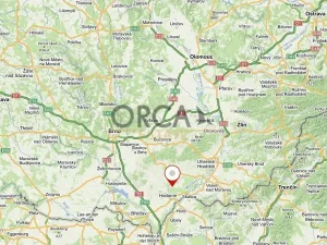 Prodej pole, Dubňany, 1007 m2