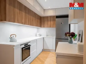 Prodej bytu 3+kk, Třinec - Lyžbice, Lidická, 68 m2