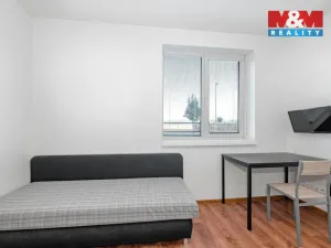 Pronájem bytu 3+1, Opočno, Jana Pitry, 69 m2