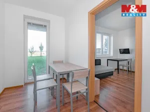 Pronájem bytu 3+1, Opočno, Jana Pitry, 69 m2