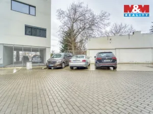 Prodej bytu 1+kk, Plzeň - Východní Předměstí, Slovanská, 39 m2