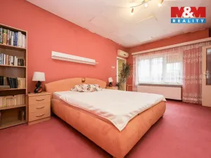 Prodej rodinného domu, Moravičany, 240 m2