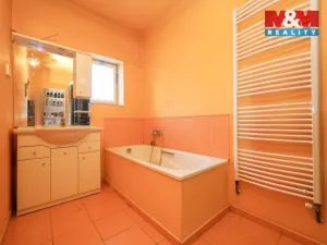 Prodej rodinného domu, Moravičany, 240 m2