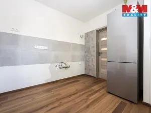 Prodej bytu 3+1, Šumperk, Finská, 72 m2