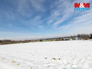 Prodej pozemku pro bydlení, Frýdek-Místek - Místek, 6574 m2