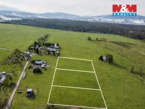 Prodej pozemku pro bydlení, Frýdek-Místek - Místek, 6574 m2