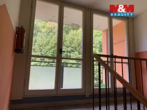 Prodej bytu 3+1, Oskava, 75 m2