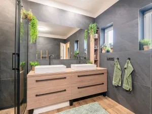 Prodej bytu 4+kk, Prostějov, Plumlovská, 143 m2